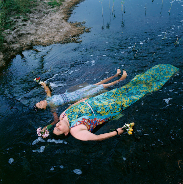 The Adventures of Guille and Belinda by Alessandra Sanguinetti