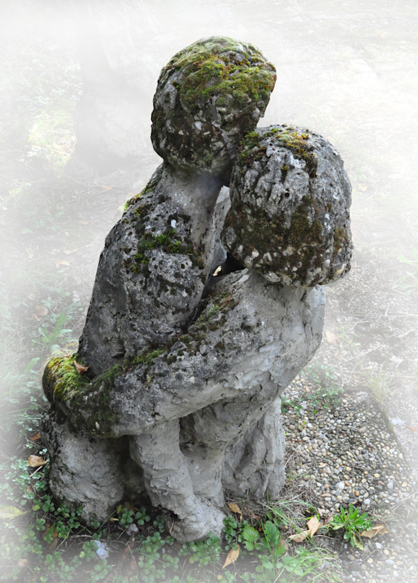 l'Embrace by Richard Lyons