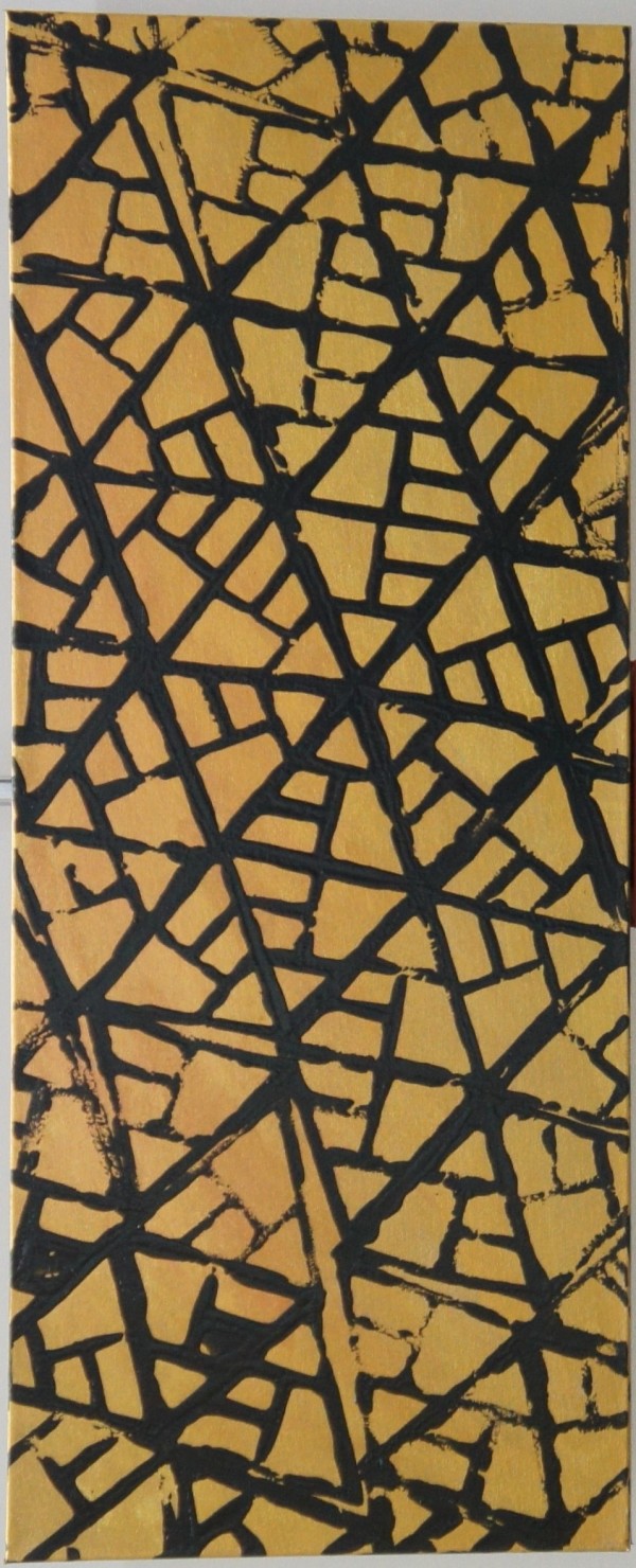 Kaliedoscope by Andrea Harrison