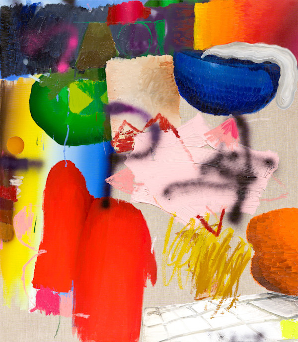 Fruta fermentada 發酵果實 by Seleka Muñoz, Image 2.