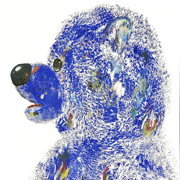 Changes 改變 by Rhys Brown, Image 9.