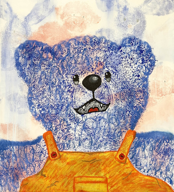 Farmer 農民 by Rhys Brown, Image 5.