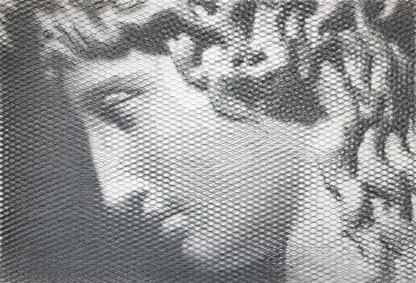 Eros tipo Centocelle - vista 4 千泉型愛神厄洛斯