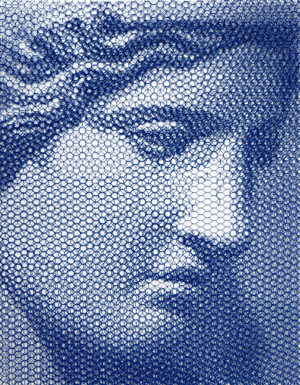 Dea Roma 羅馬女神