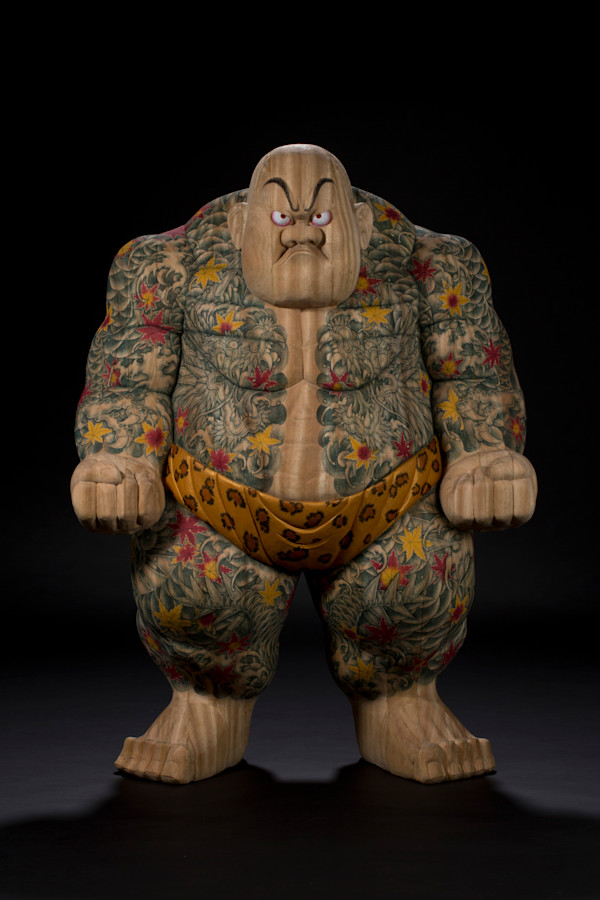 男子漢大丈夫 A real man by 葉栗剛 Haguri Takeshi