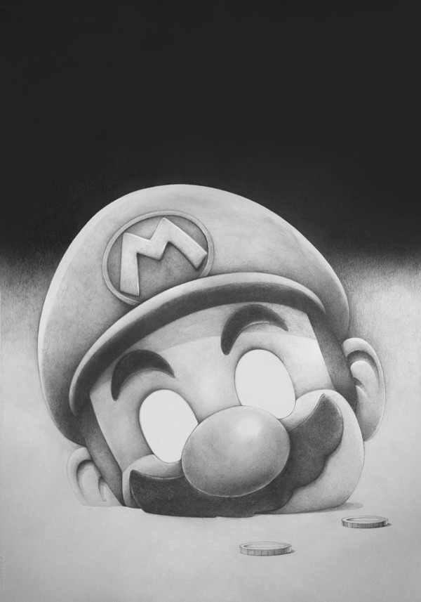 Mario 瑪利歐