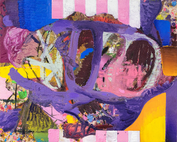 Wallflower #7 壁花七號 by Seleka Muñoz, Image 5.