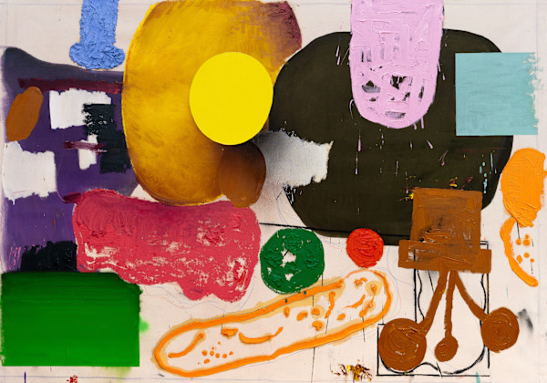 Sample (Not for sale) Series #2 樣品（非賣品）系列二號 by Seleka Muñoz, Image 9.