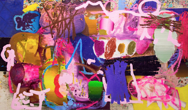 Wallflower #1 壁花一號 by Seleka Muñoz, Image 4.