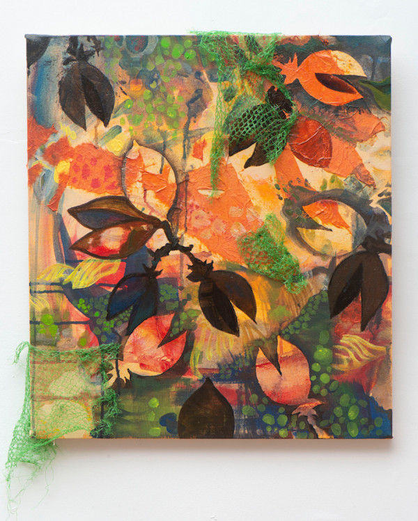 Dissemination by Eileen Ferara