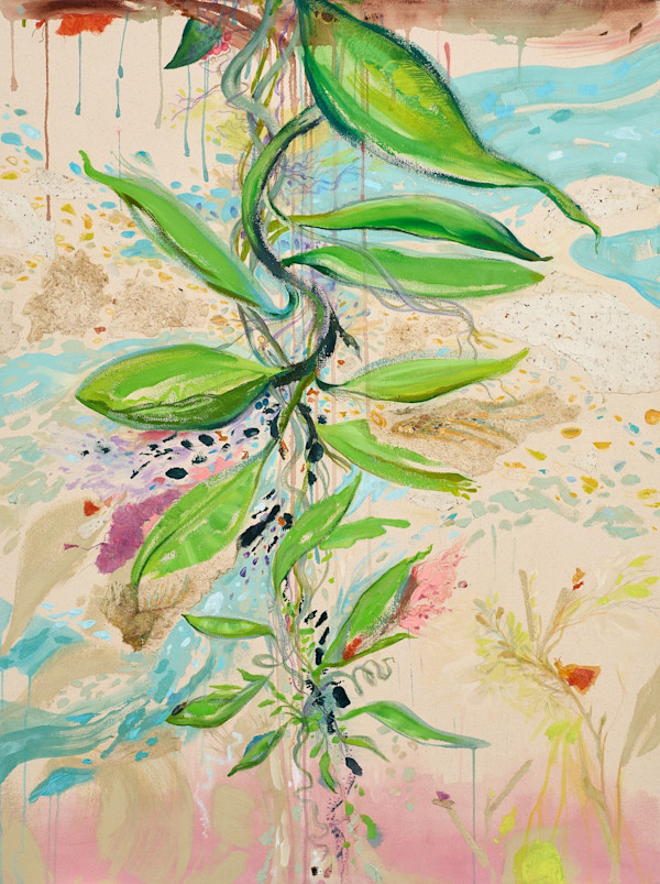 Sway by Eileen Ferara