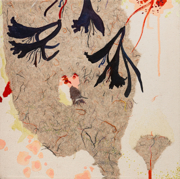 Lonicera Japonica ♥️ by Eileen Ferara