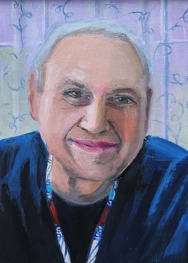 Jalal by Pam Jackson