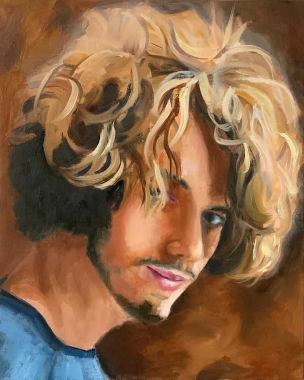 Orland by Pam Jackson
