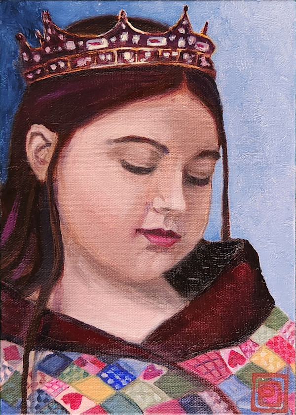 Kiley by Pam Jackson