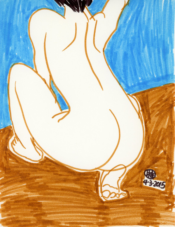 Figure by Temo