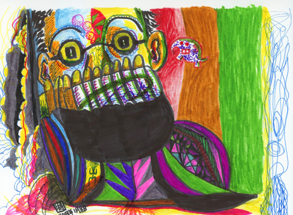 John by Temo