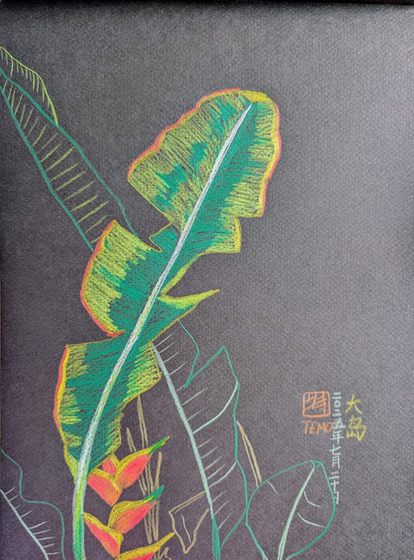 Googa Googa's Garden by Temo