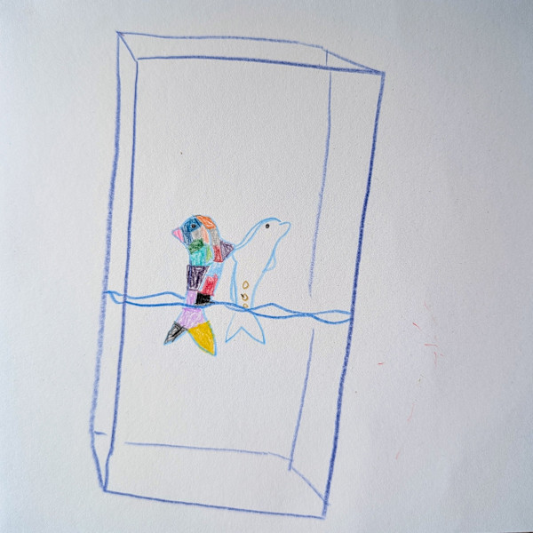 Paper Memorial by Temo
