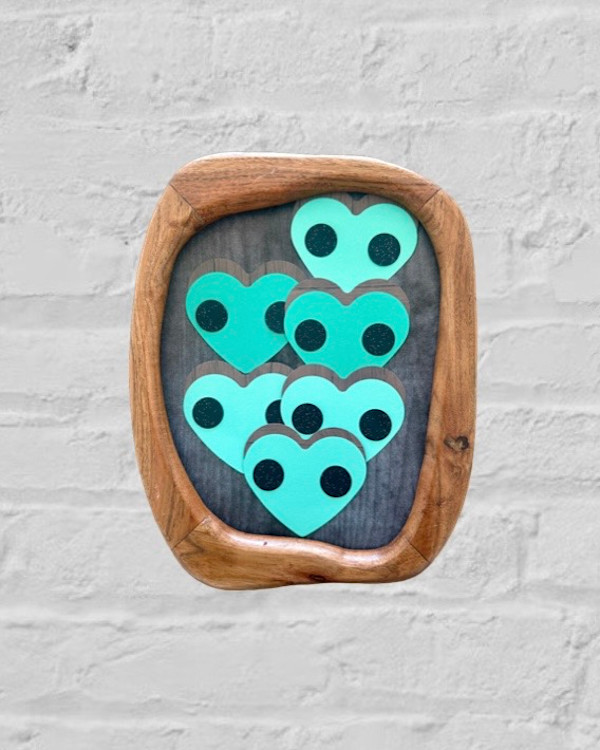 Bole by Lucie Galvin, Image 2.