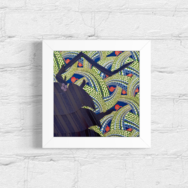 Roly-Poly by Lucie Galvin, Image 2.