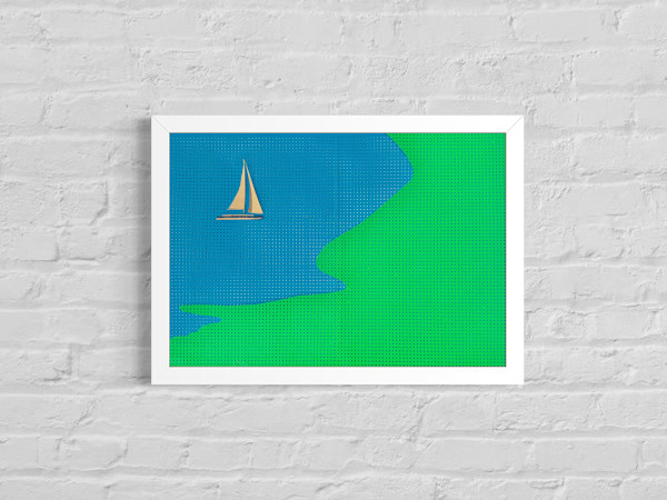 Bahia by Lucie Galvin, Image 3.