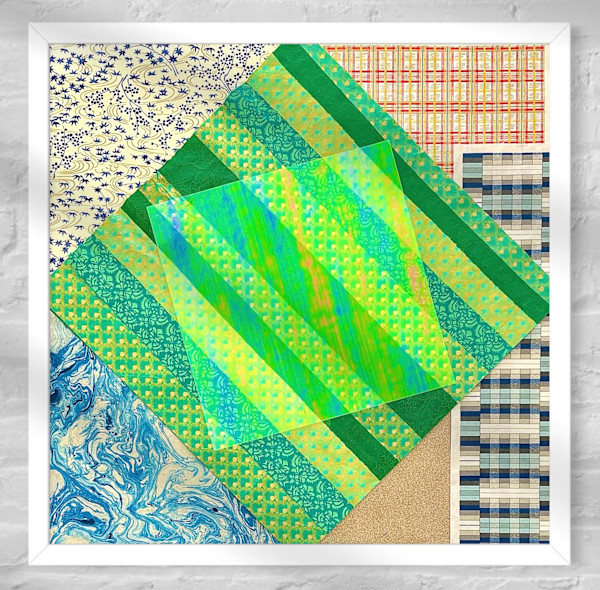 Alma Real by Lucie Galvin