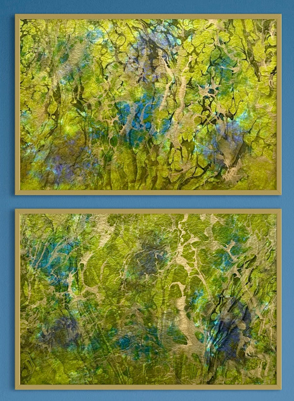 Ophelia by Lucie Galvin