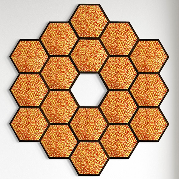 Webb by Lucie Galvin