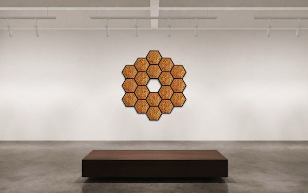 Webb by Lucie Galvin, Image 19.