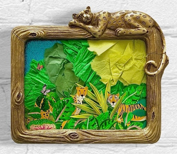 Dream by Lucie Galvin