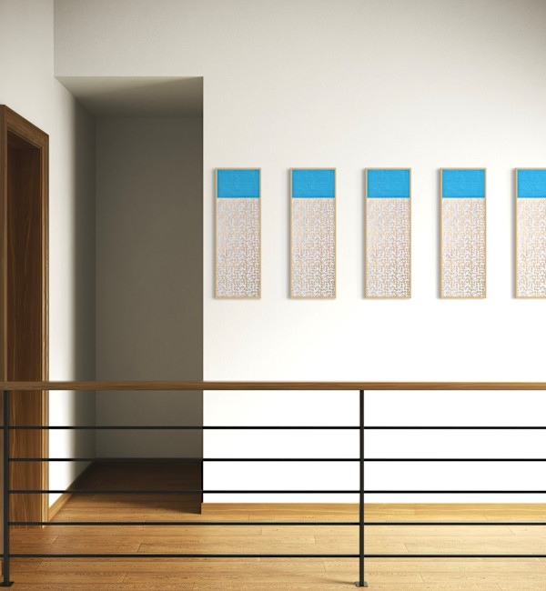Dunes by Lucie Galvin, Image 6.