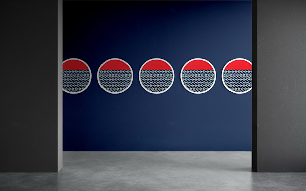 Empty Cargo by Lucie Galvin, Image 7.