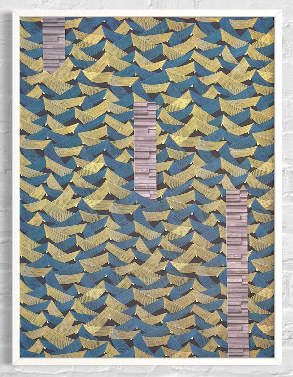 Sasaengs by Lucie Galvin