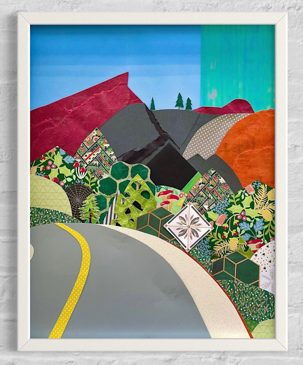 Lake County by Lucie Galvin