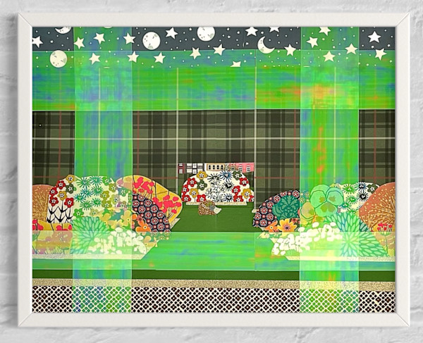 Smeuse by Lucie Galvin