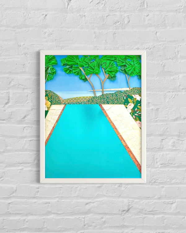 El Encanto by Lucie Galvin