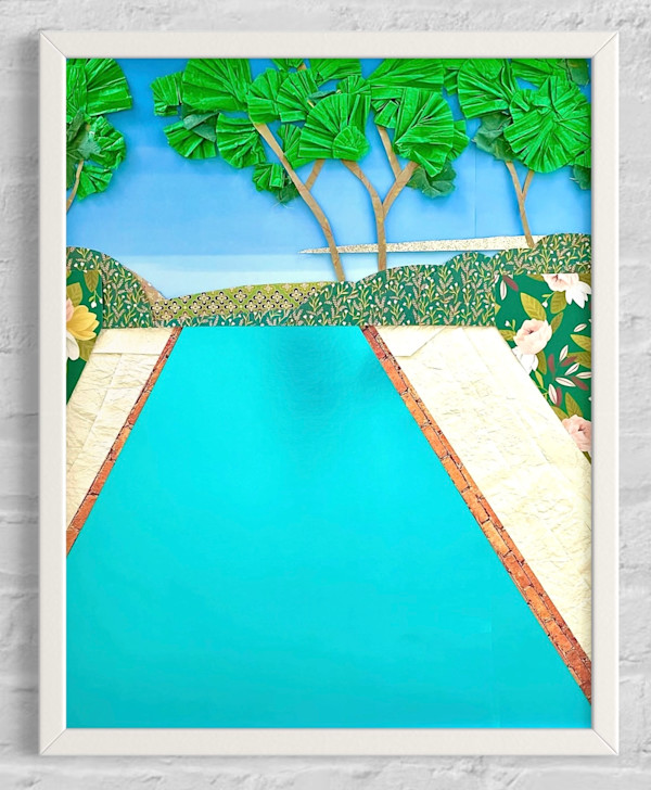 El Encanto by Lucie Galvin