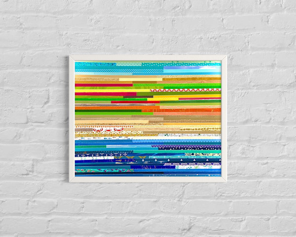 Crystal Cove by Lucie Galvin, Image 3.