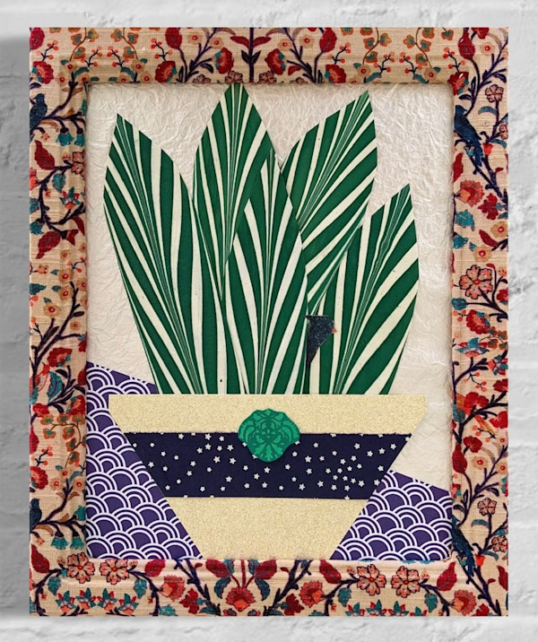 Five for Silver by Lucie Galvin