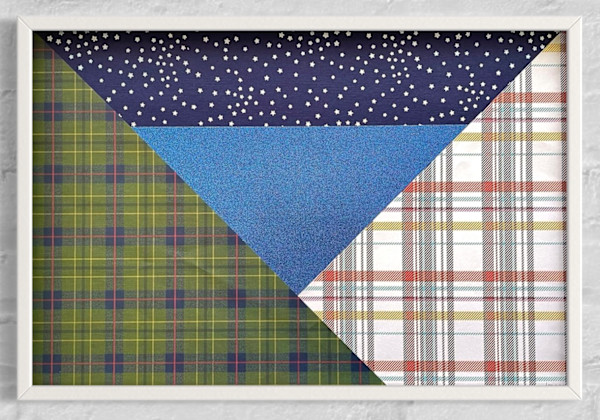 Loch Ewe by Lucie Galvin