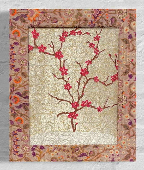 Plum by Lucie Galvin