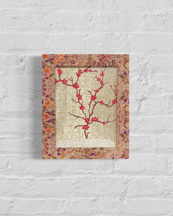 Plum 매화 by Lucie Galvin, Image 3.
