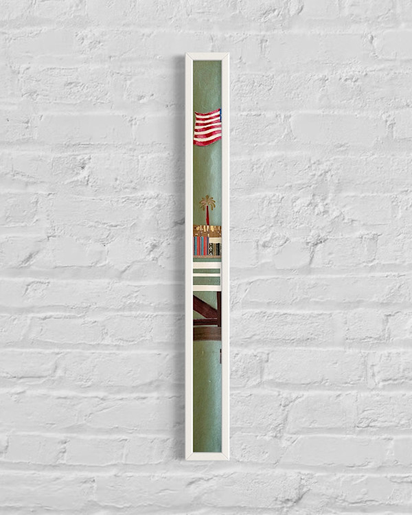 Peek by Lucie Galvin, Image 2.