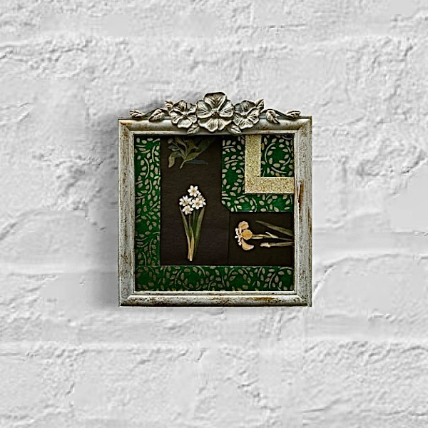 Het Loo by Lucie Galvin