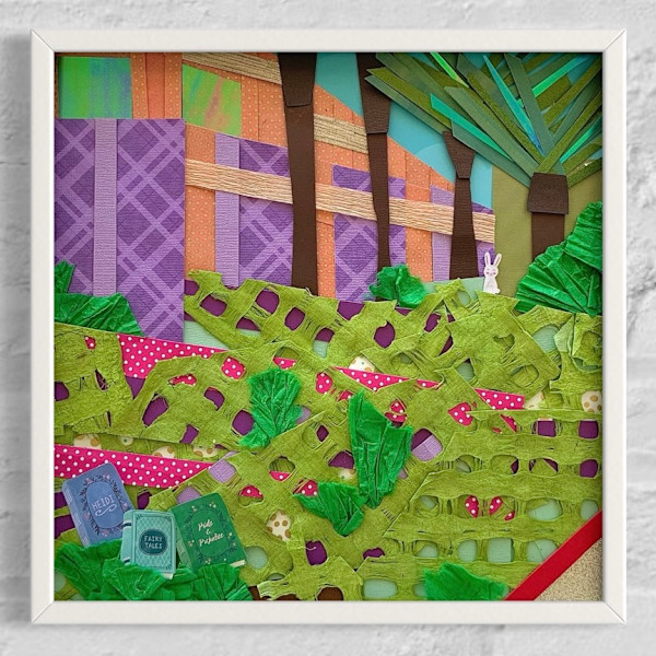 NBPL by Lucie Galvin