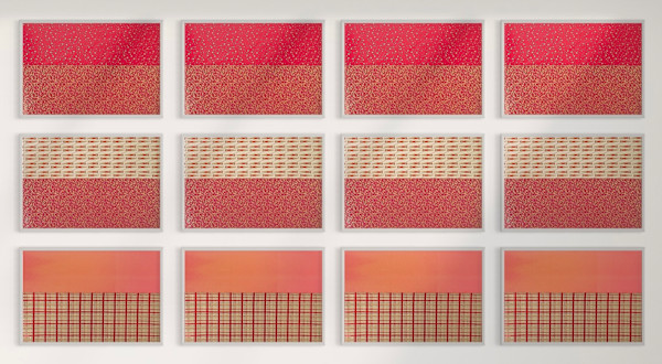 Lauds by Lucie Galvin