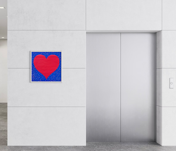 Yes by Lucie Galvin, Image 3.