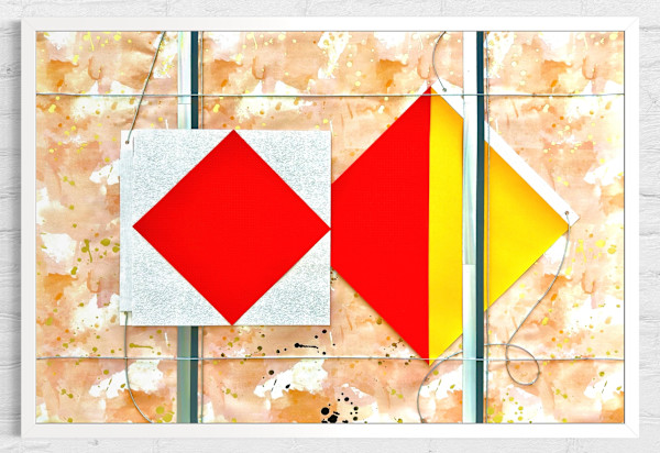 By You by Lucie Galvin