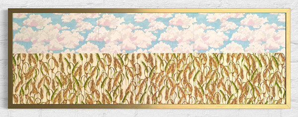 Road Trip by Lucie Galvin